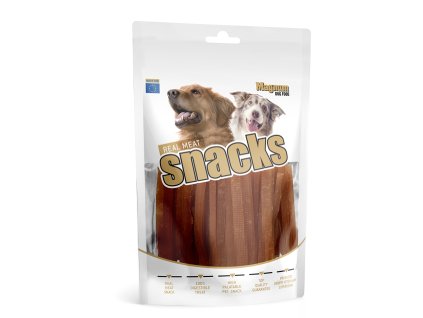 3450 magnum chicken slice soft 250g