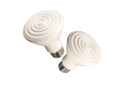 Infražárovka keramická OEM, 100 W