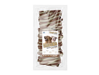2082 magnum kroucena tycka 12 5cm 50ks brown white