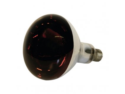 Infražárovka Kerbl, červená, 250 W