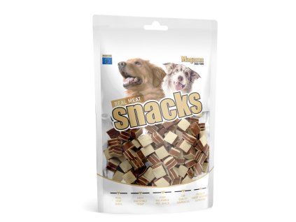 3453 magnum mini chicken and fish sandwich 250g