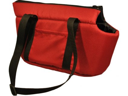 6330 magnum taska praktik s podsivkou 40cm cervena