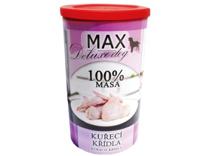 5568 max deluxe kureci kridla 1200g