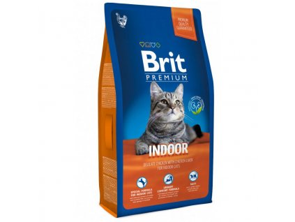 3861 new brit premium cat indoor 1 5kg