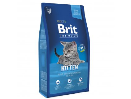 3840 new brit premium cat kitten 1 5kg