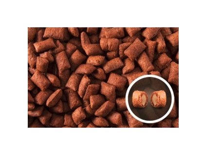 4587 perfecto cat plnene polstarky na srst 50g