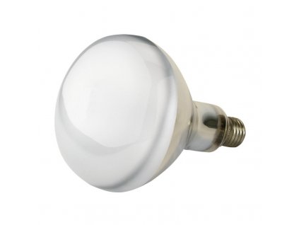 Infražárovka Kerbl EF, bílá, 250 W