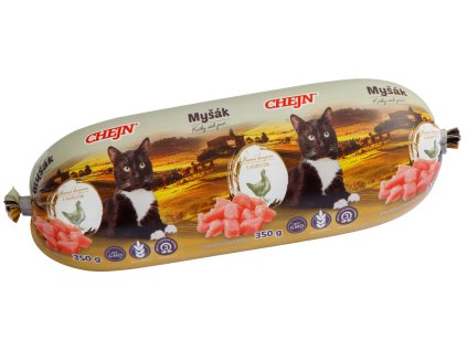 Chejn myšák kuřecí 350g