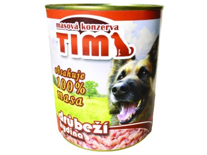 5595 tim dog drubezi 1200g