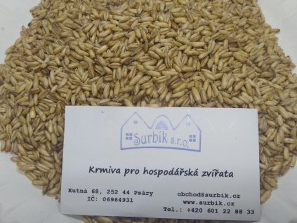 oves bezpluchy