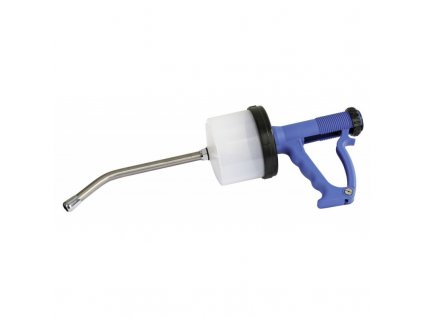 21193 aplikator peroralni manualni 500 ml