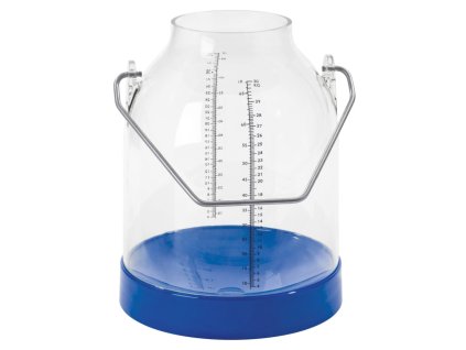 Konev na mléko, 30 l