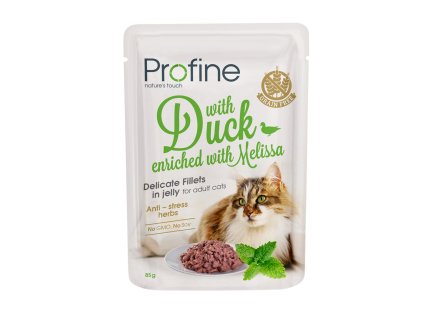 PCP preview Duck