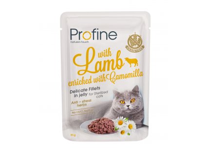 PCP preview Lamb