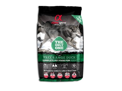 duck 3kg