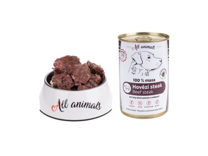 16906 1 hovezi steak 400g