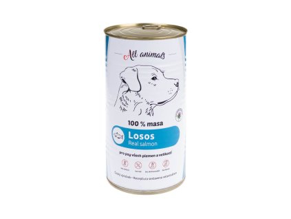 16918 losos mlety 1200g