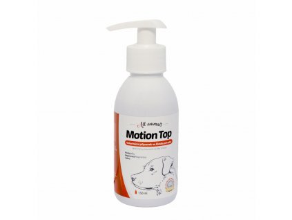 motion top