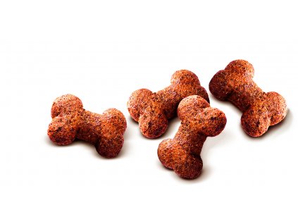 Carnilove Dog Crunchy Snack Wild Boar & Rosehips 200g 3+1 ZDARMA