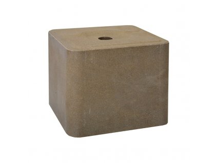 Liz solný minerální pro skot, koně a prasata, 10kg