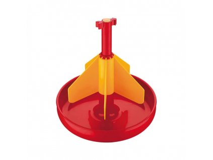 3967 miska krmna pro selata mini click easy pan