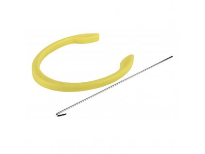 4189 autoinseminator pro prasnice plastovy