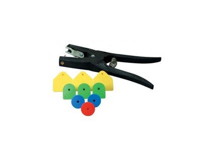 4381 znamky usni merko kombinace m9 x m6 pro prasnice