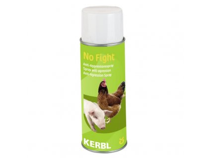 4483 sprej proti agresivite prasat a drubeze nofight 400 ml
