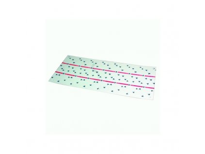 4714 arch lepovy na mouchy 20 x 45 cm 3 ks