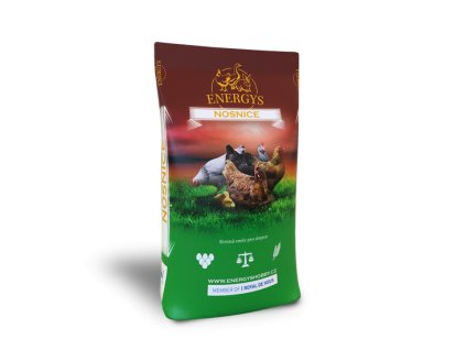 Energyshobby Krmiva Nosnice Nejvyssi Kvalita