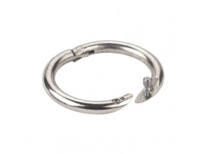 5764 1 krouzek nosni 52 54 mm rozviraci nerezovy top kvalita