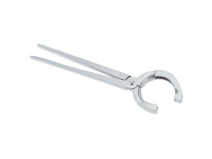 5782 2 kleste na zavadeni nosnich krouzku rozviracich 52 54 mm