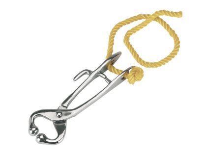 5791 kleste mulcove s provazkem