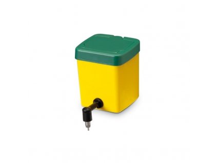 597 1 napajecka pro kraliky s nerezovym niplem 500 ml
