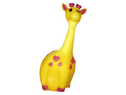 11367 zirafa vinyl 16cm