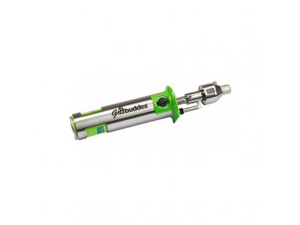 6172 odrohovac plynovy gasbuddex 20 mm