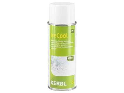 Sprej chladící IceCool, 400 ml