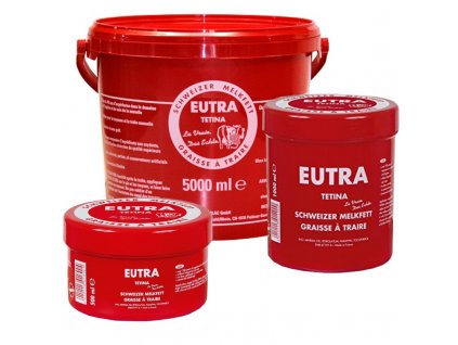 Eutra mast, 500 ml