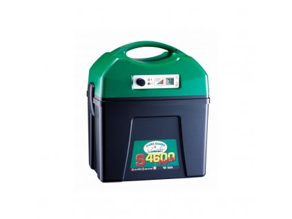 6595 zdroj euro guard s4600 digital bateriovy pro elektricky ohradnik 5 2 j