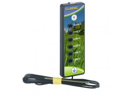 6631 zkousecka diodova pro elektricke ohradniky 6 diod