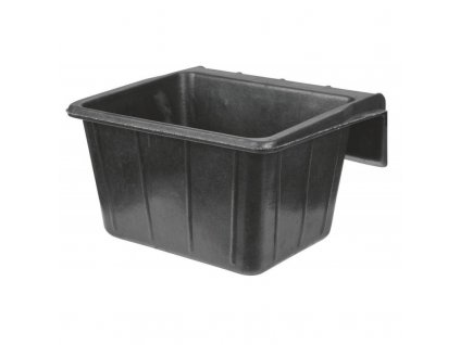 6949 1 zlab zavesny pro kone a skot gumovy prenosny 25 l