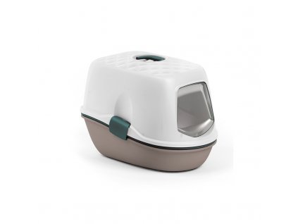 698145 1 toaleta pro kocky kocici wc furba top chic svetla holubi seda anglicka zelena bila
