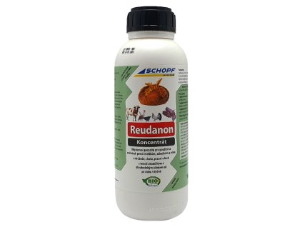 REUDANON KONZENTRAT, 1000ml