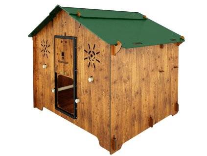 POLLY FARM 2 XL