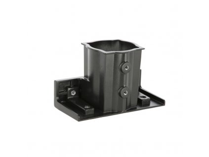 699618 adapter pro montaz led svetla na sloup prum 76 mm