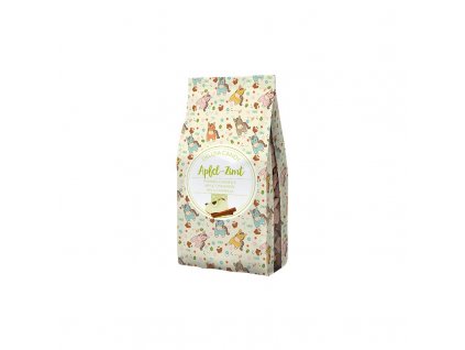 701346 pamlsek pro kone delizia candy jablko skorice 600 g