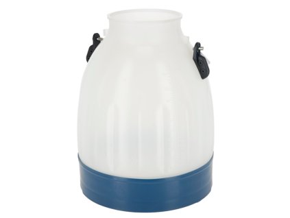 Konev dojící, poloprůhledná, 30 l(2)