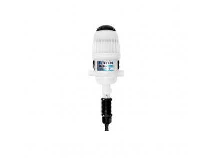 medikator mixrite on off system vnitrni bypass pvdf model 0 4 4