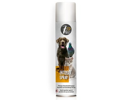 Schopf ektosol spray