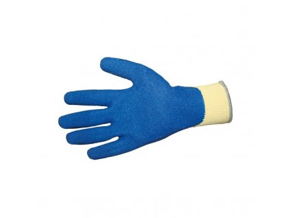 rukavice letni pracovni powergrab modre (6)
